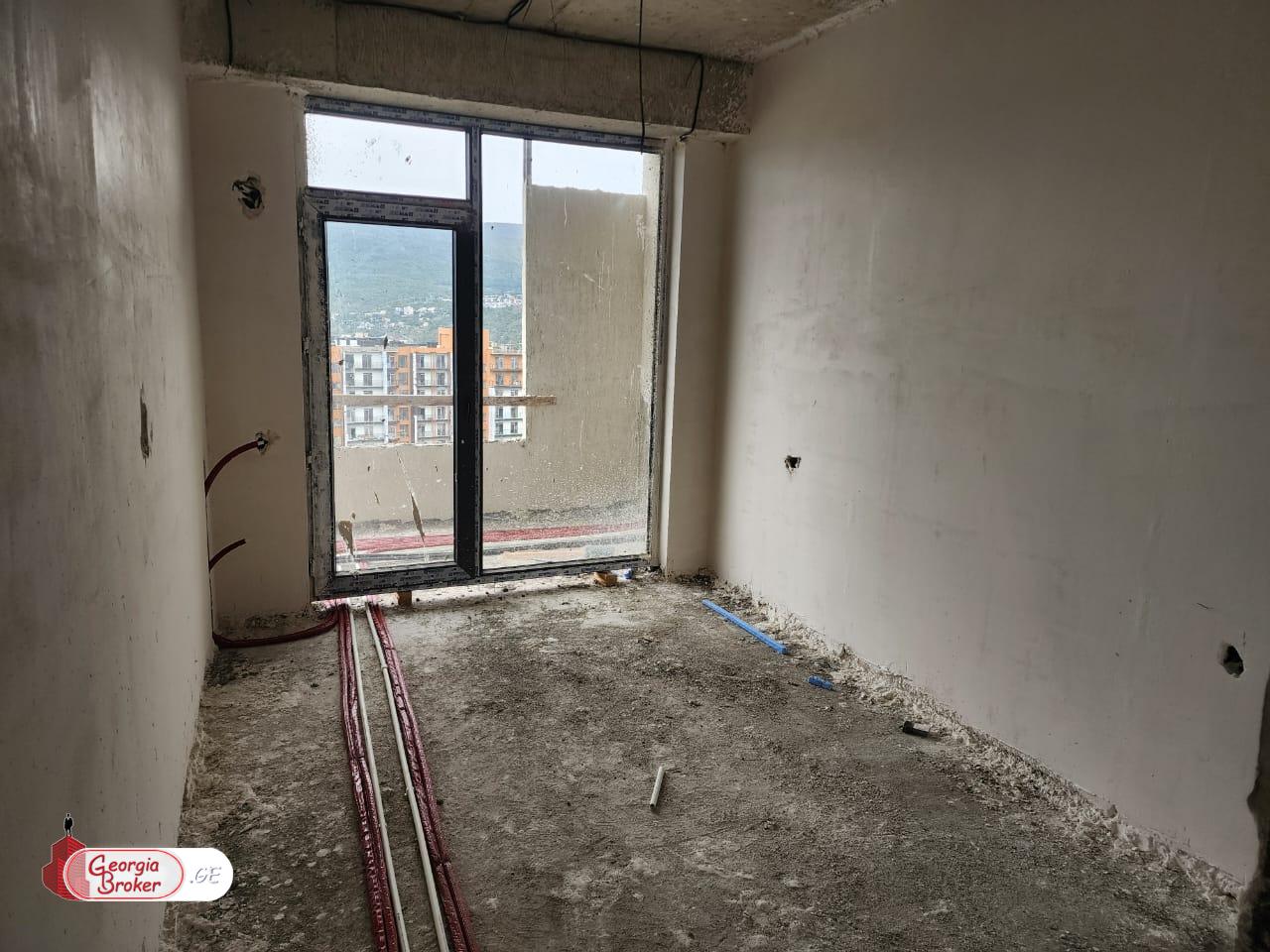 იყიდება ახალი გარემონტებული 3 ოთახიანი ბინა